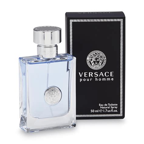 versace male cologne.